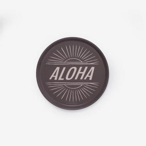 Aloha Drink Tray