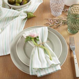 Daisy Napkin, Set of 4