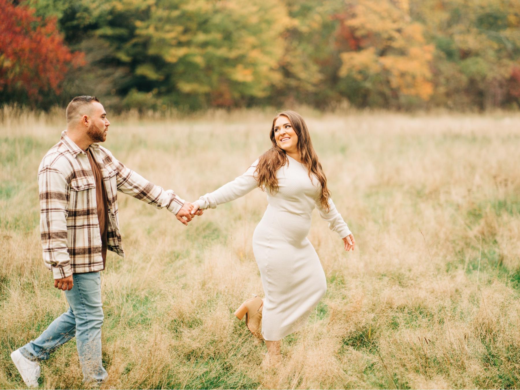 The Wedding Website of Lauren DeSpuches and Matthew Messina