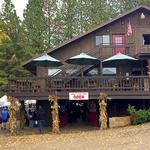 Apple Hill | High Hill Ranch