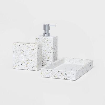 Terrazzo Soap/Lotion Dispenser - Threshold™