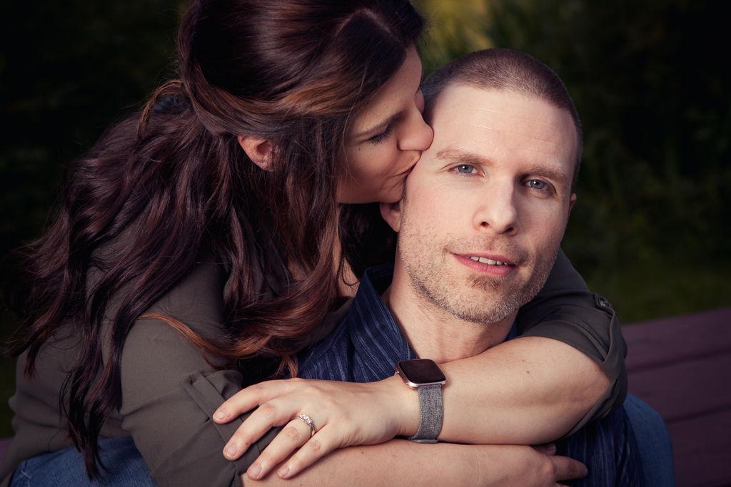 The Wedding Website of John Lobanowski and Kristina Bierlein