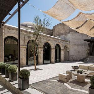Cirqa Relais & Chateaux — Arequipa (2 nights)