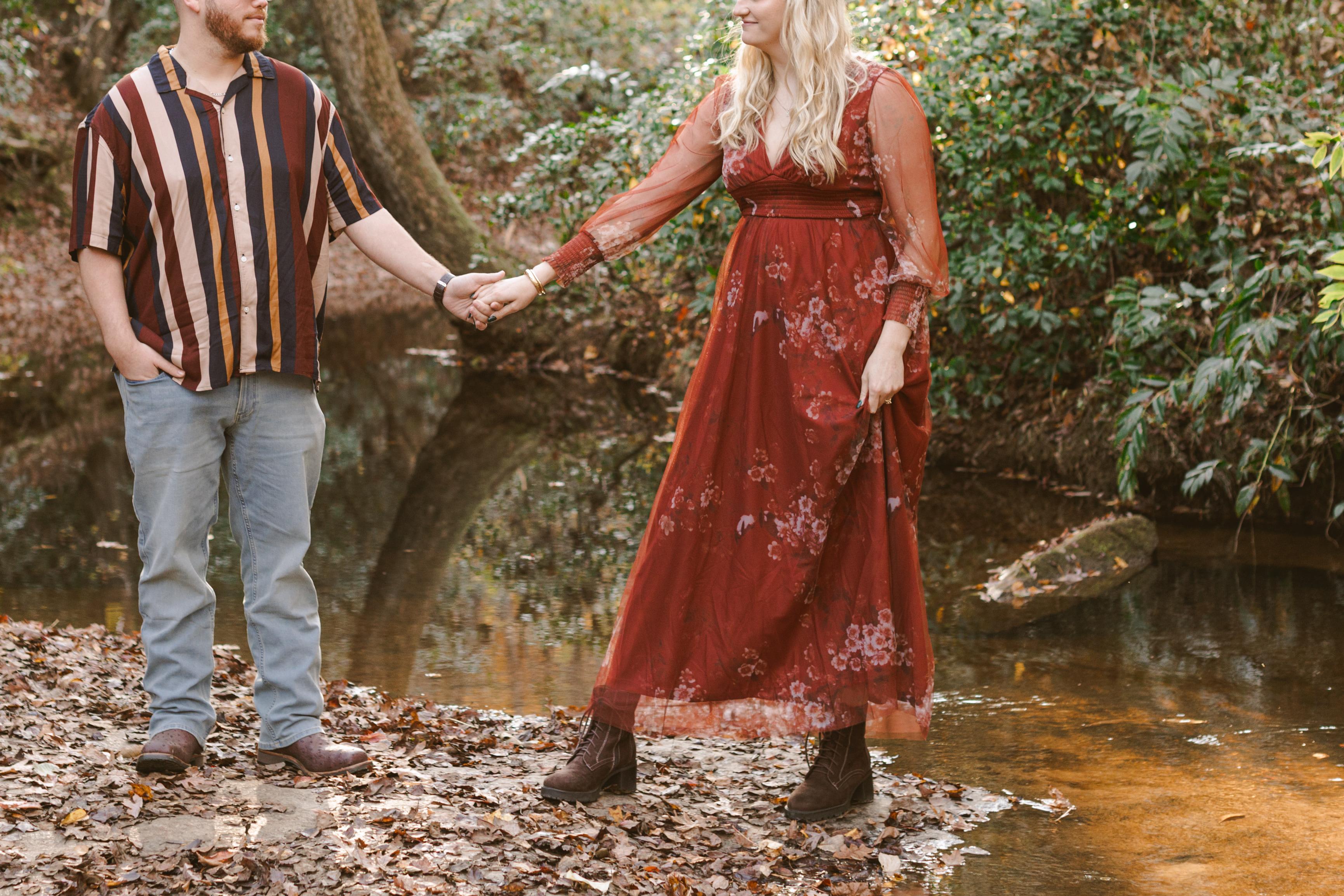 The Wedding Website of Bailey Breazeale and Damyen Thompson