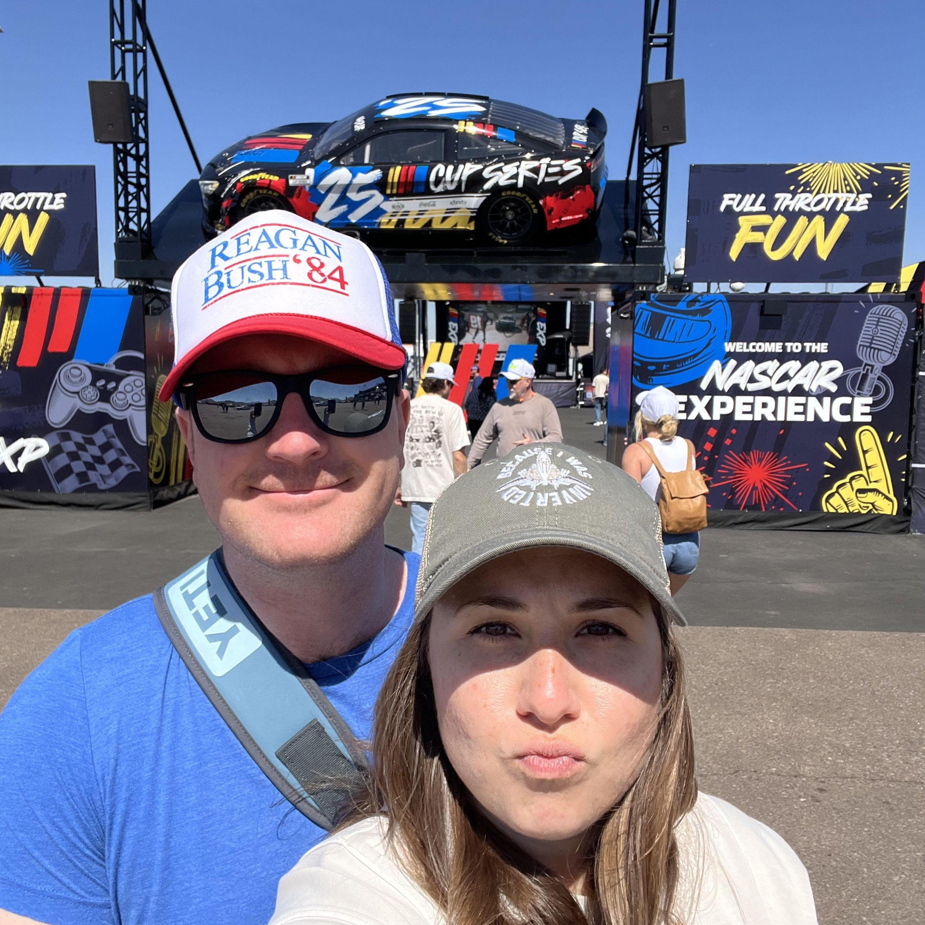 NASCAR Race