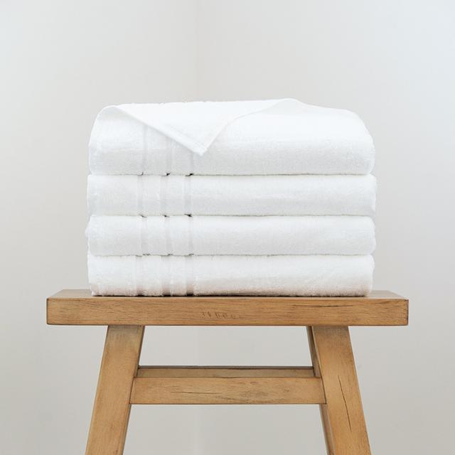 Bath Towel Bundle