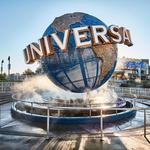 Universal Orlando Resort