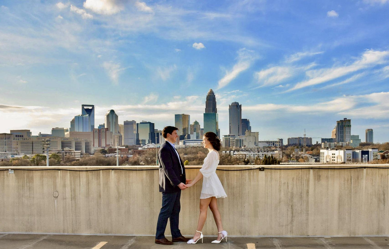 The Wedding Website of Alyssa Kostka and Joseph Thacker