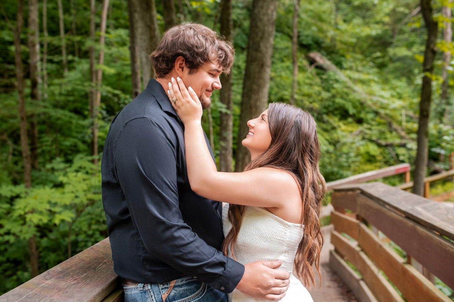 The Wedding Website of Torah Matheny and Drew Matheny