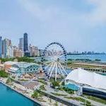 Navy Pier