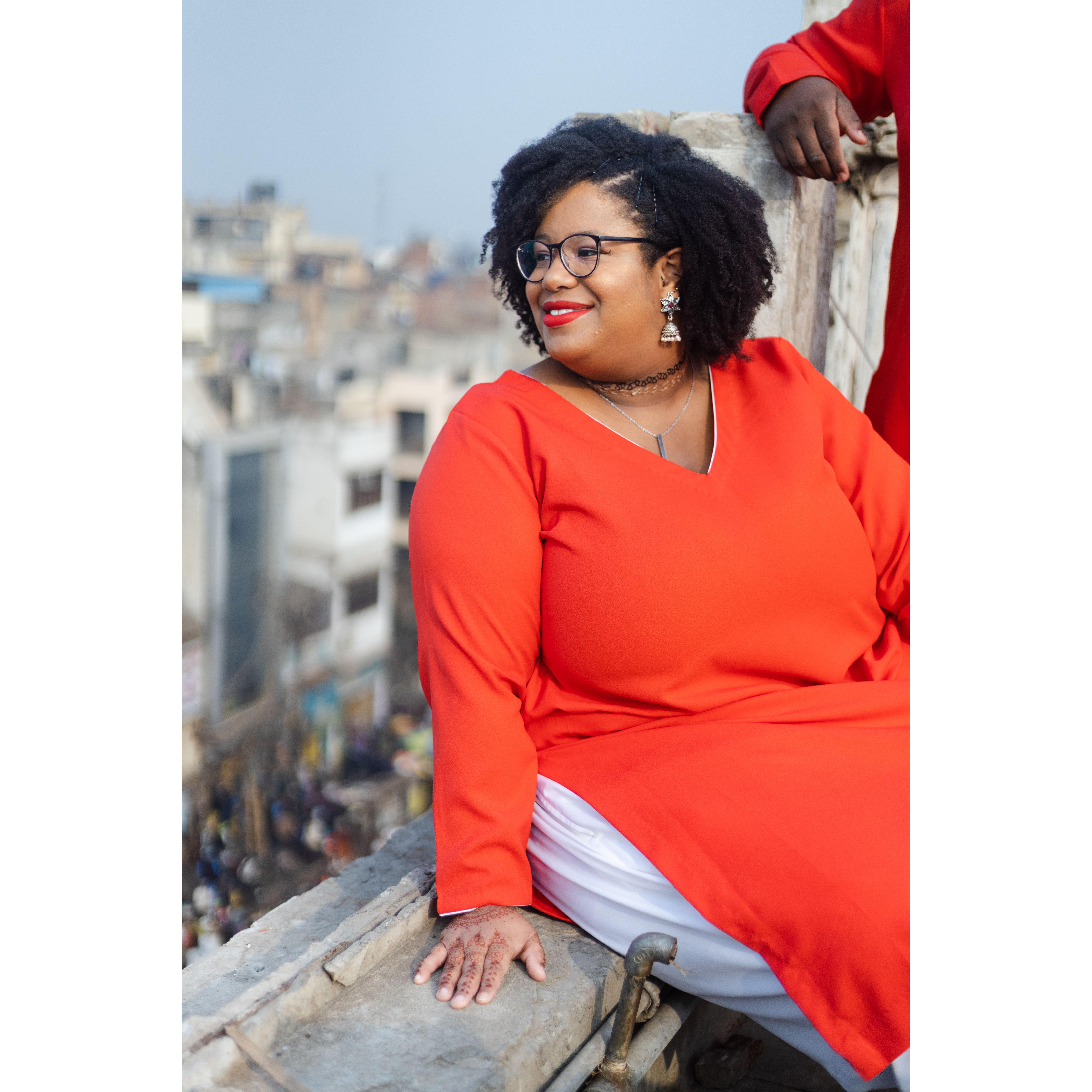 India Engagement Picture