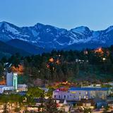 Estes Park