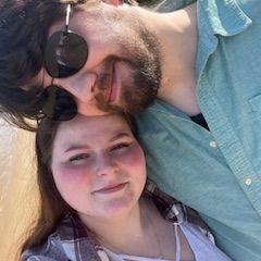 When we got engaged