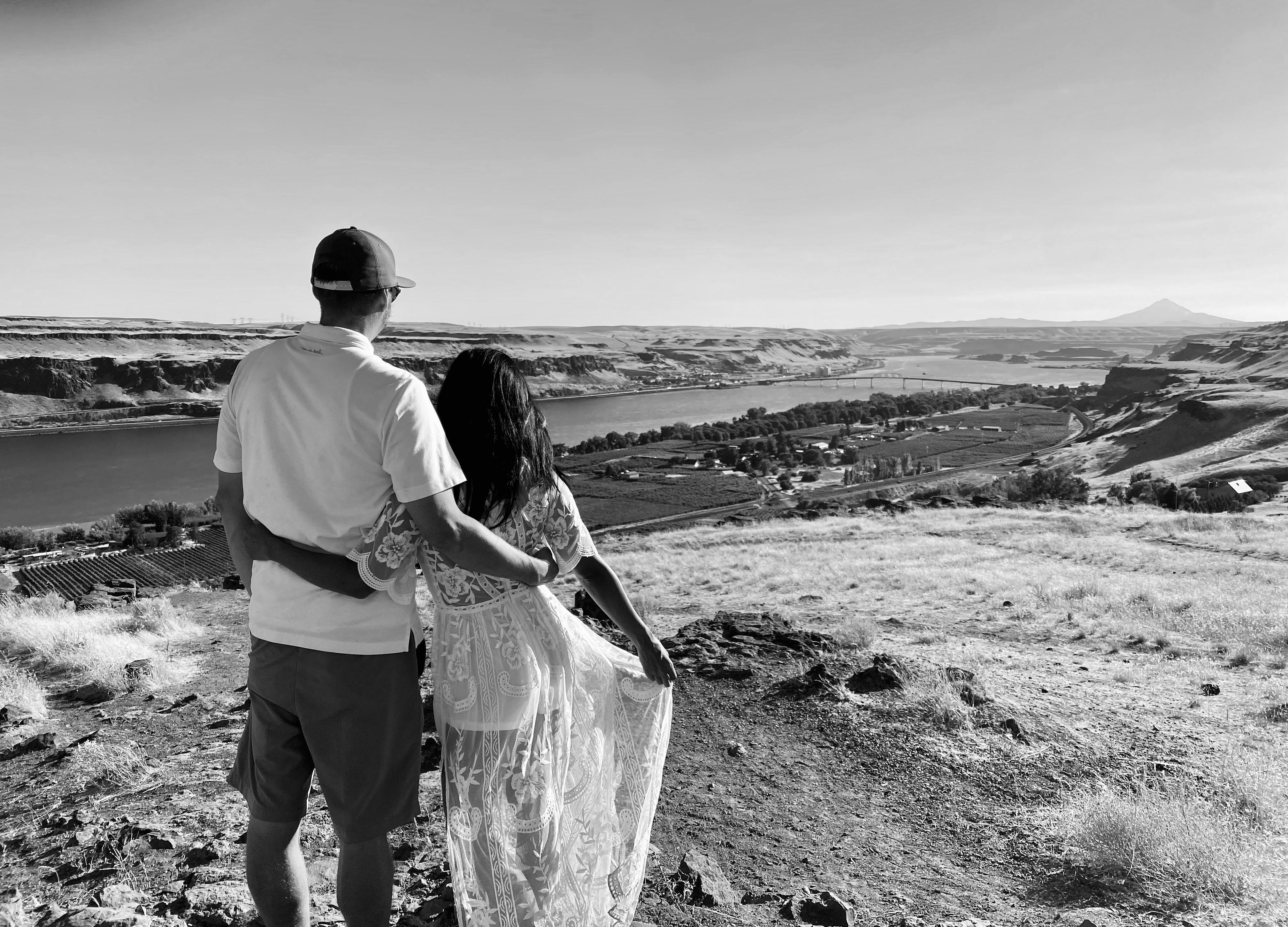 The Wedding Website of Jacelyn Deguzman and Sam Kelley