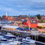 Downtown Newburyport