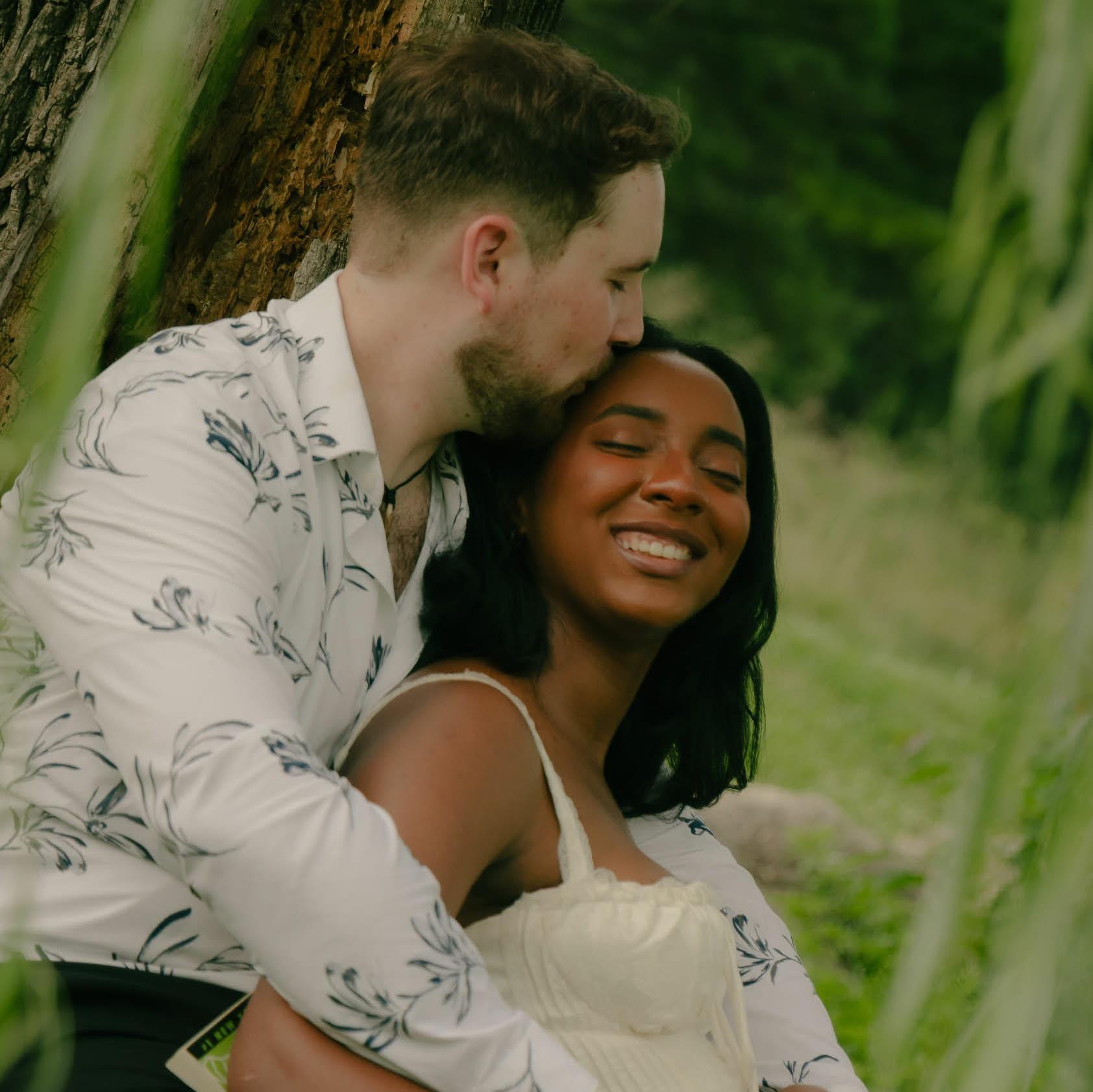 Engagement Photos (2025)