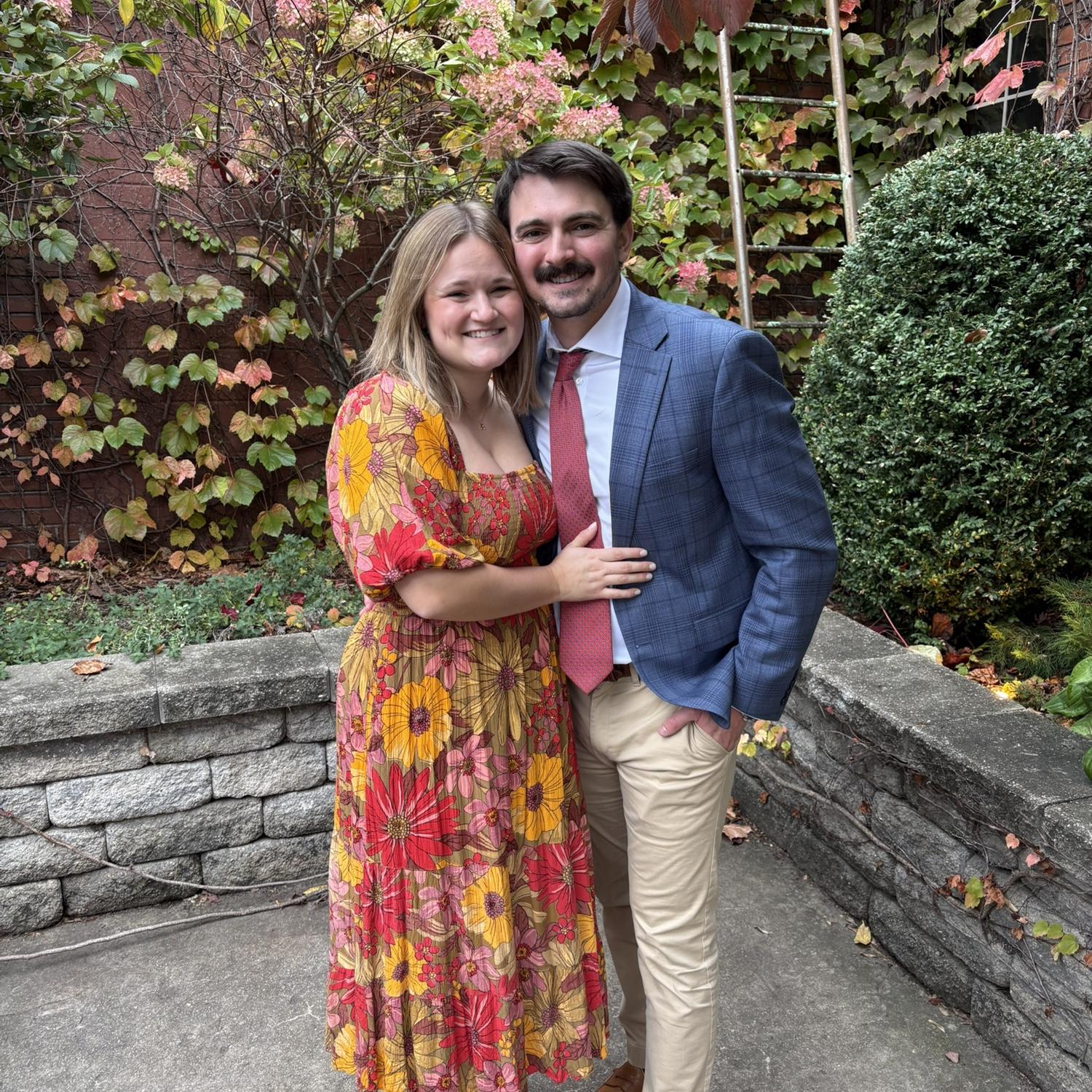 Wedding in Milwaukee, WI fall 2025