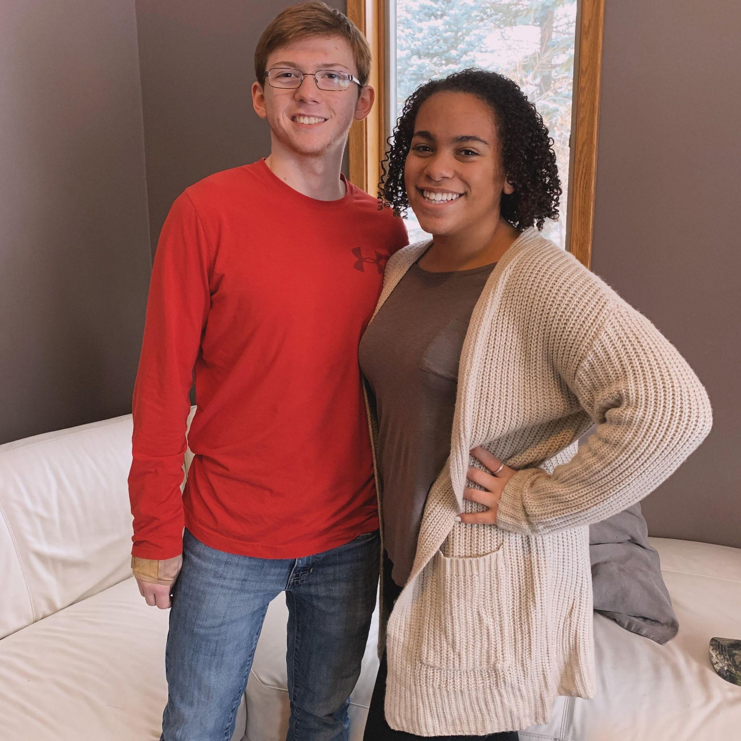 Thanksgiving 2019.
