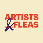 Artists & Fleas Williamsburg