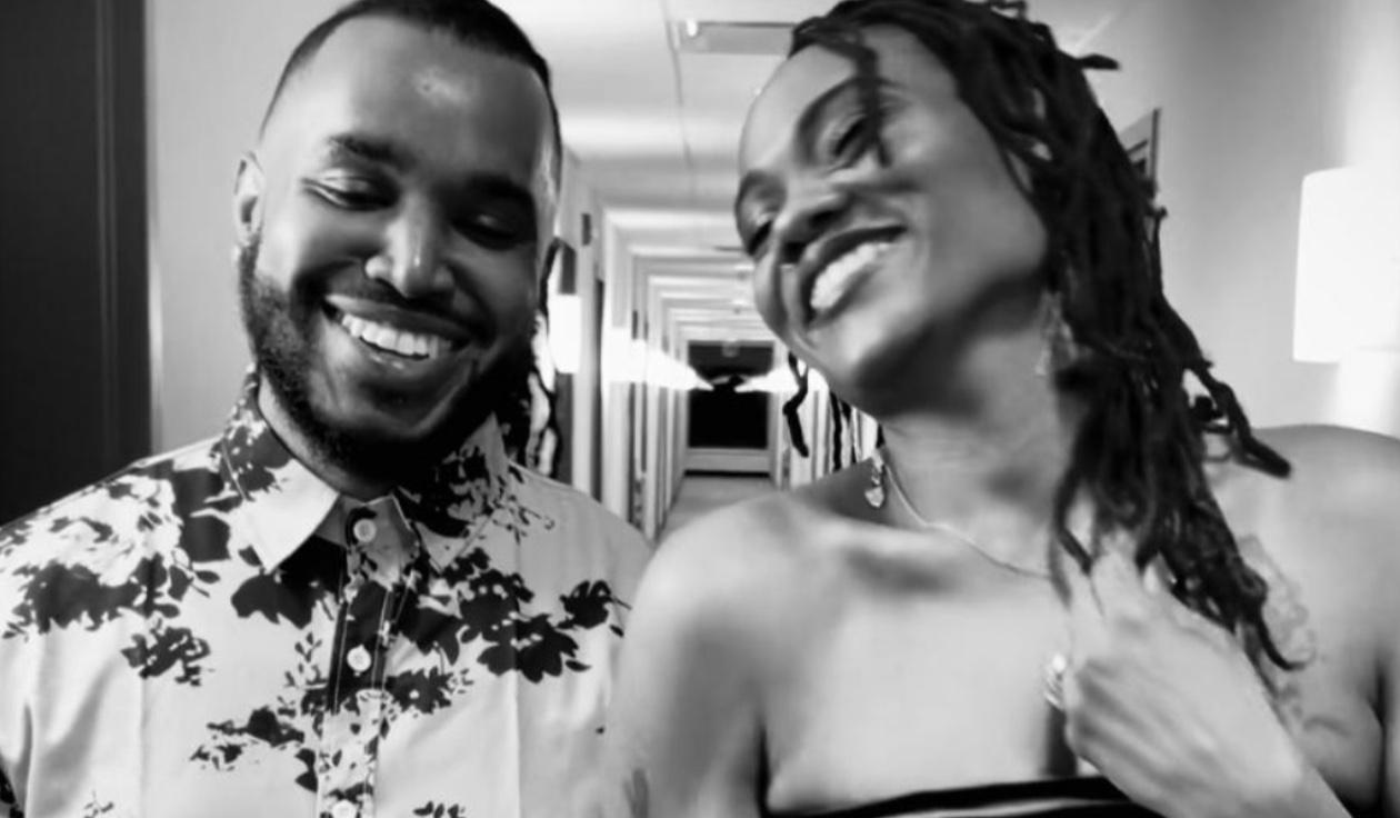 The Wedding Website of Takeya Brooks and Desmond Tallie