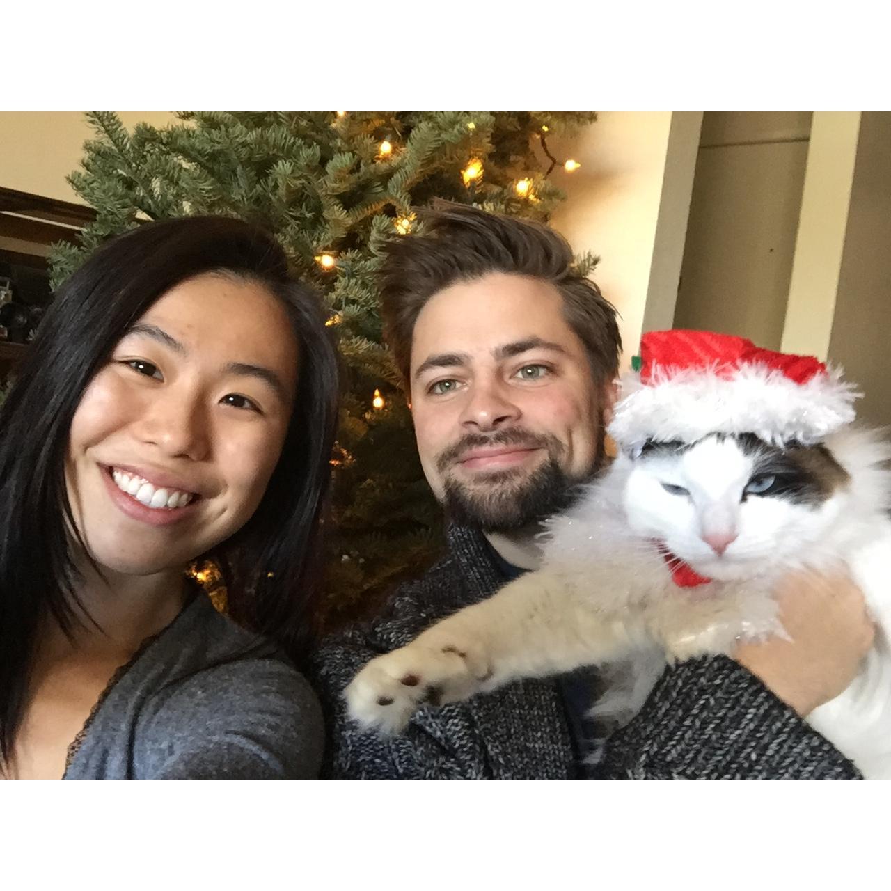 Murray Christmas