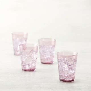 Together All Purpose Glass, Set of 4