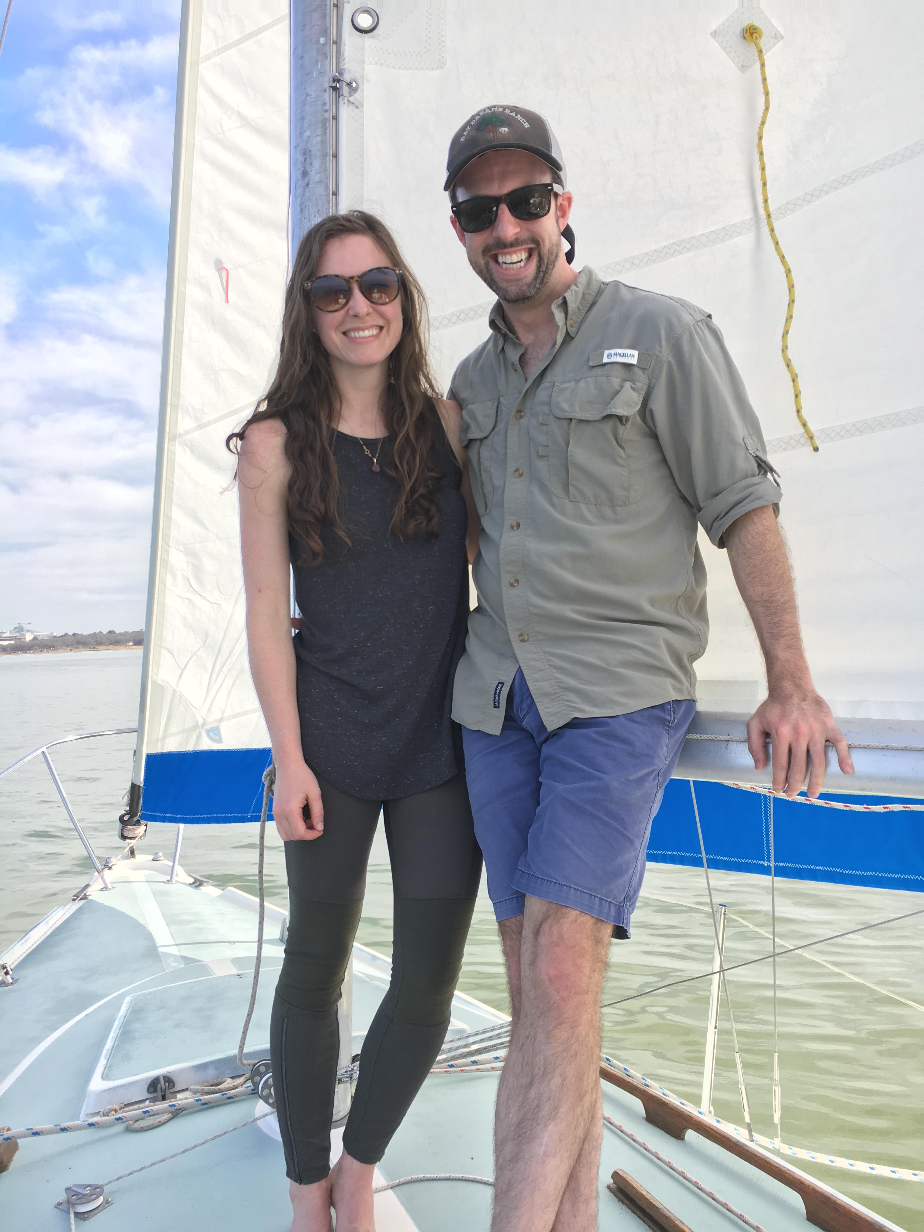 The Wedding Website of Peter Blute and Laura Pfeffer