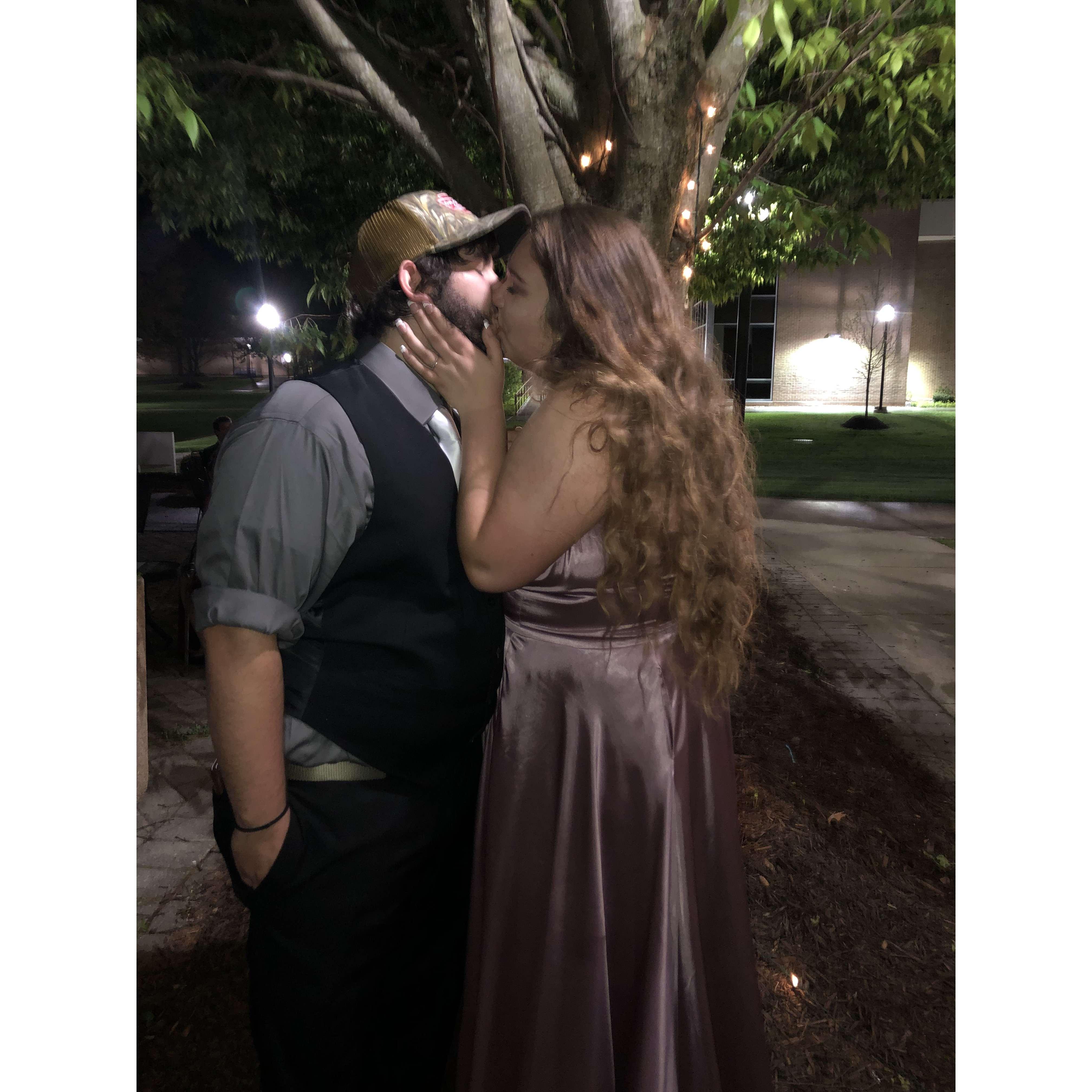 Prom 2019