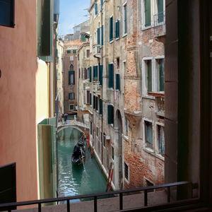 Honeymoon in Italy!