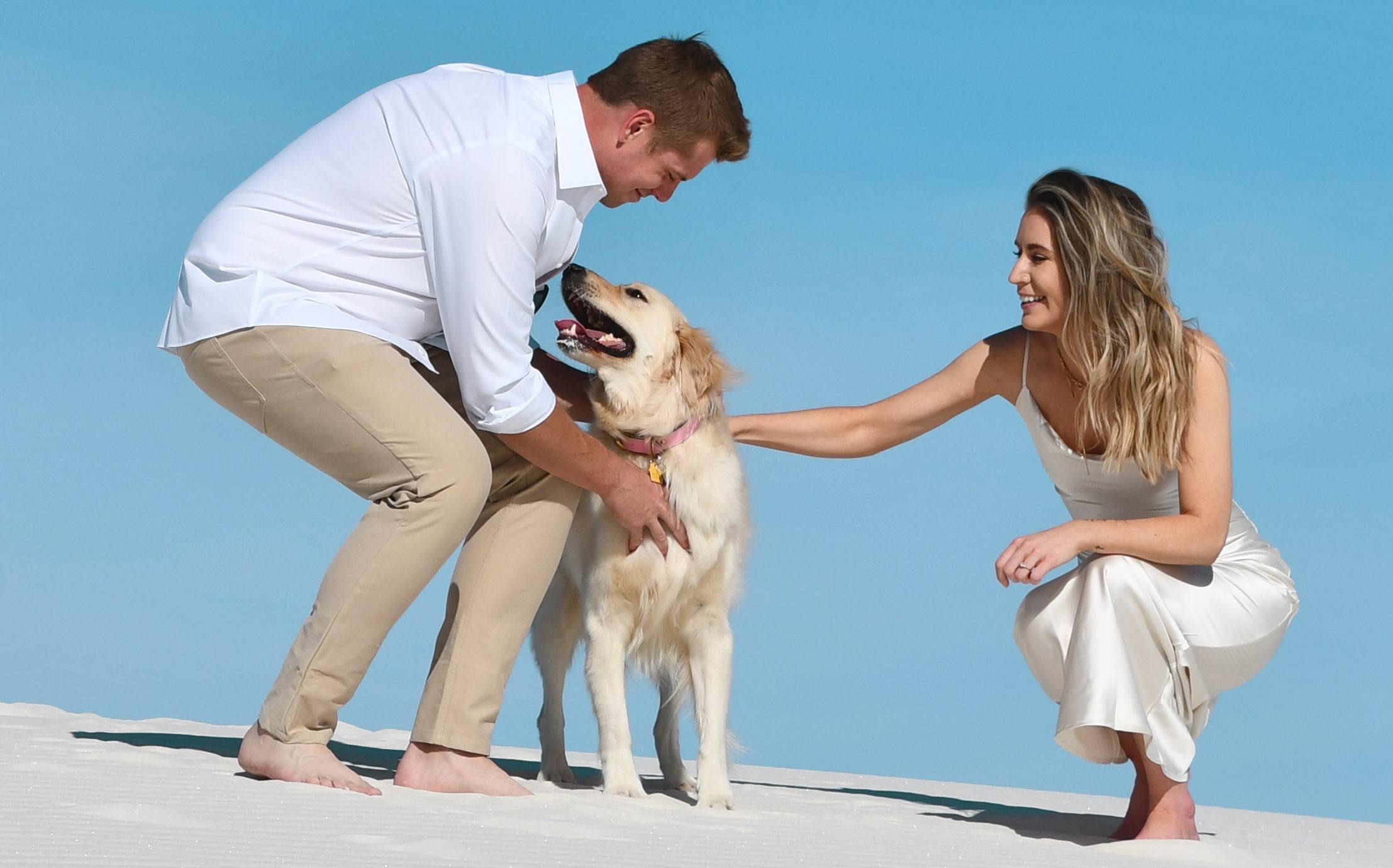 The Wedding Website of Kyle Jennett and Marye Lee