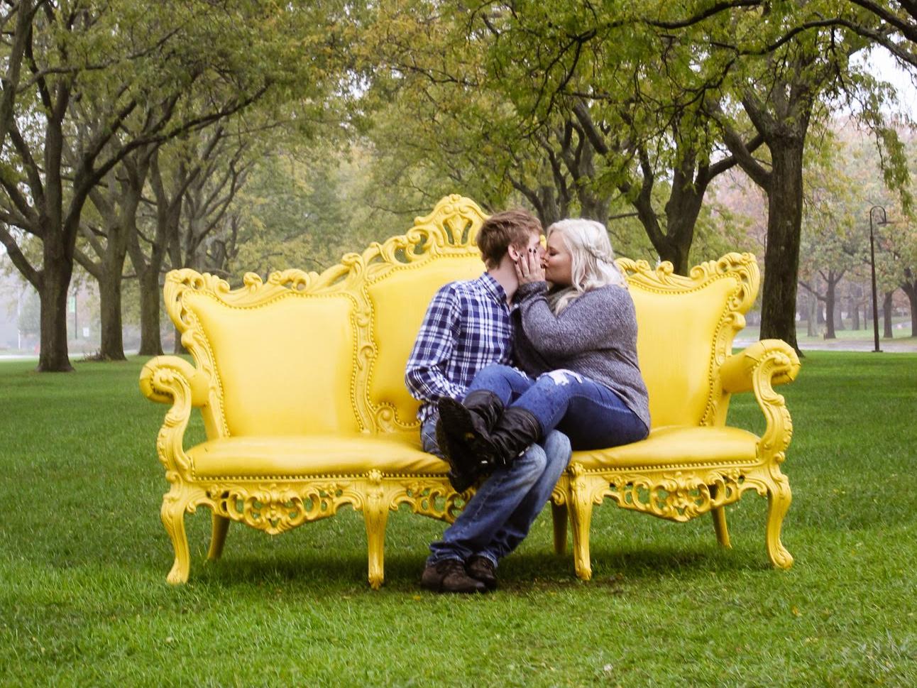 The Wedding Website of Sydney Wientjes and Sean Hook