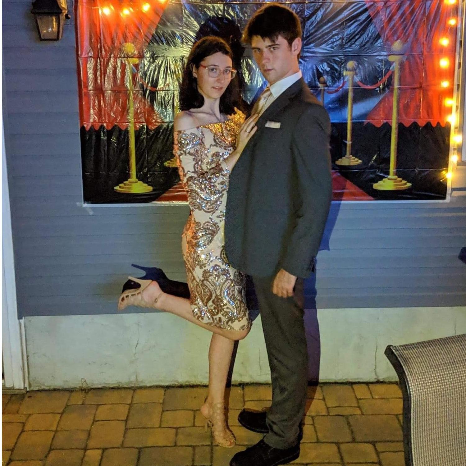 Fancy times in 2019