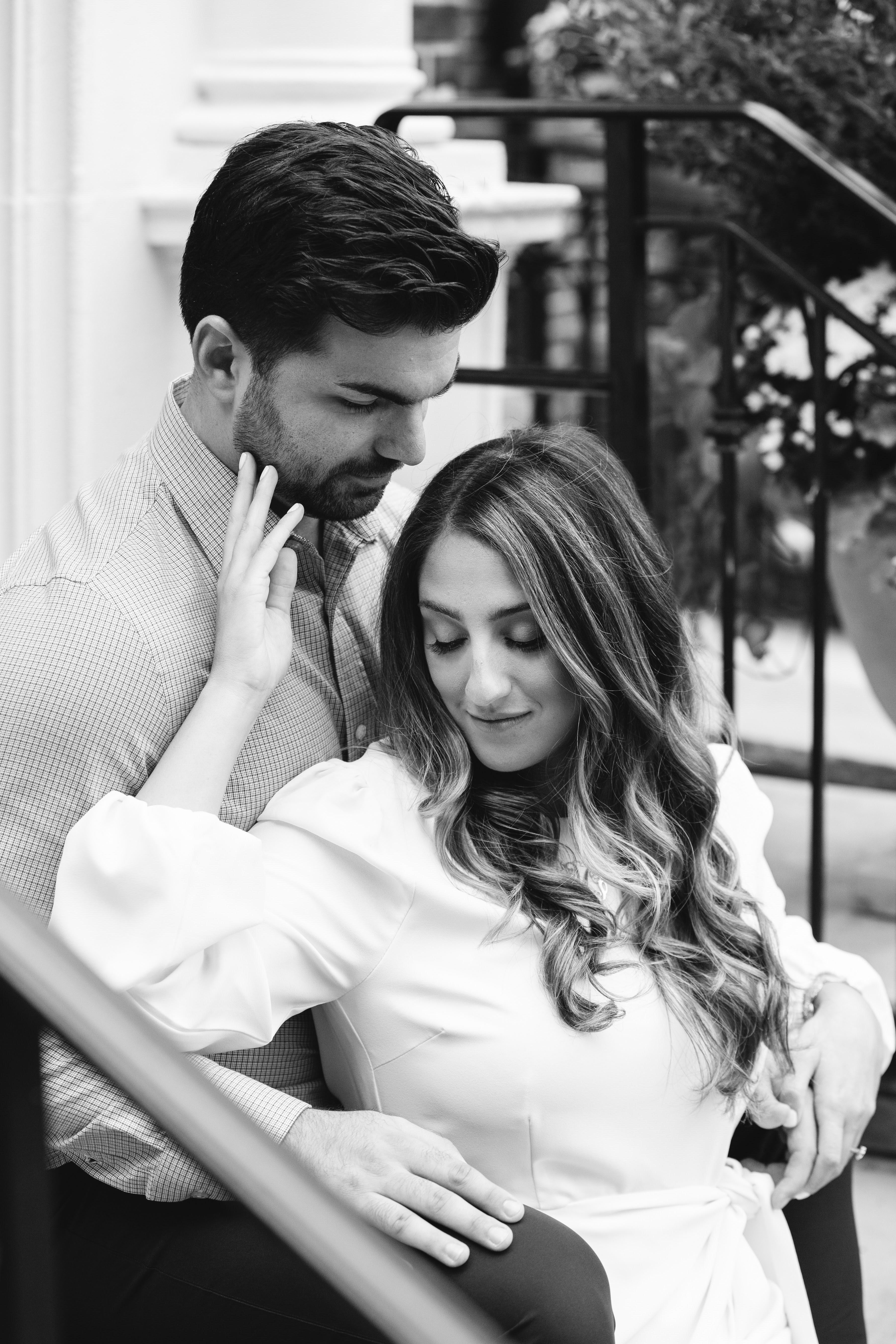 The Wedding Website of Jennifer Miele and Kristofer Basmagy