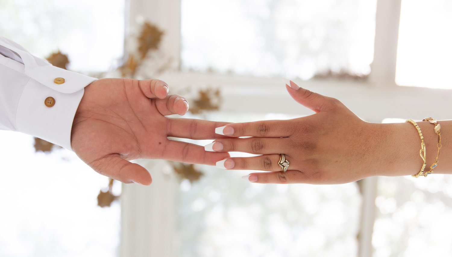 The Wedding Website of Hilda Tellez and Gabriel Trevino