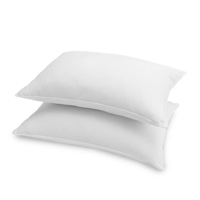 Grand Estate™ Hotel 2-Pack Down Alternative Medium Standard/Queen Bed Pillows