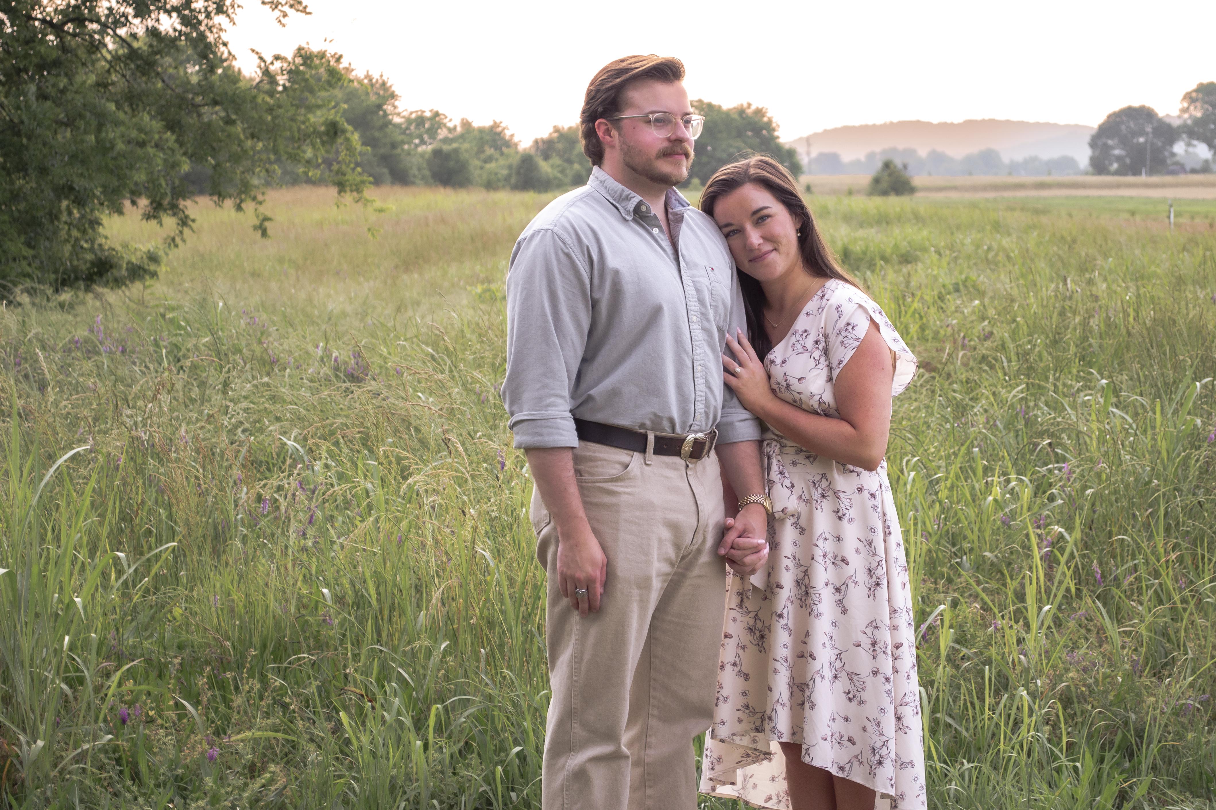 The Wedding Website of Savannah Self and Andrew Higdon