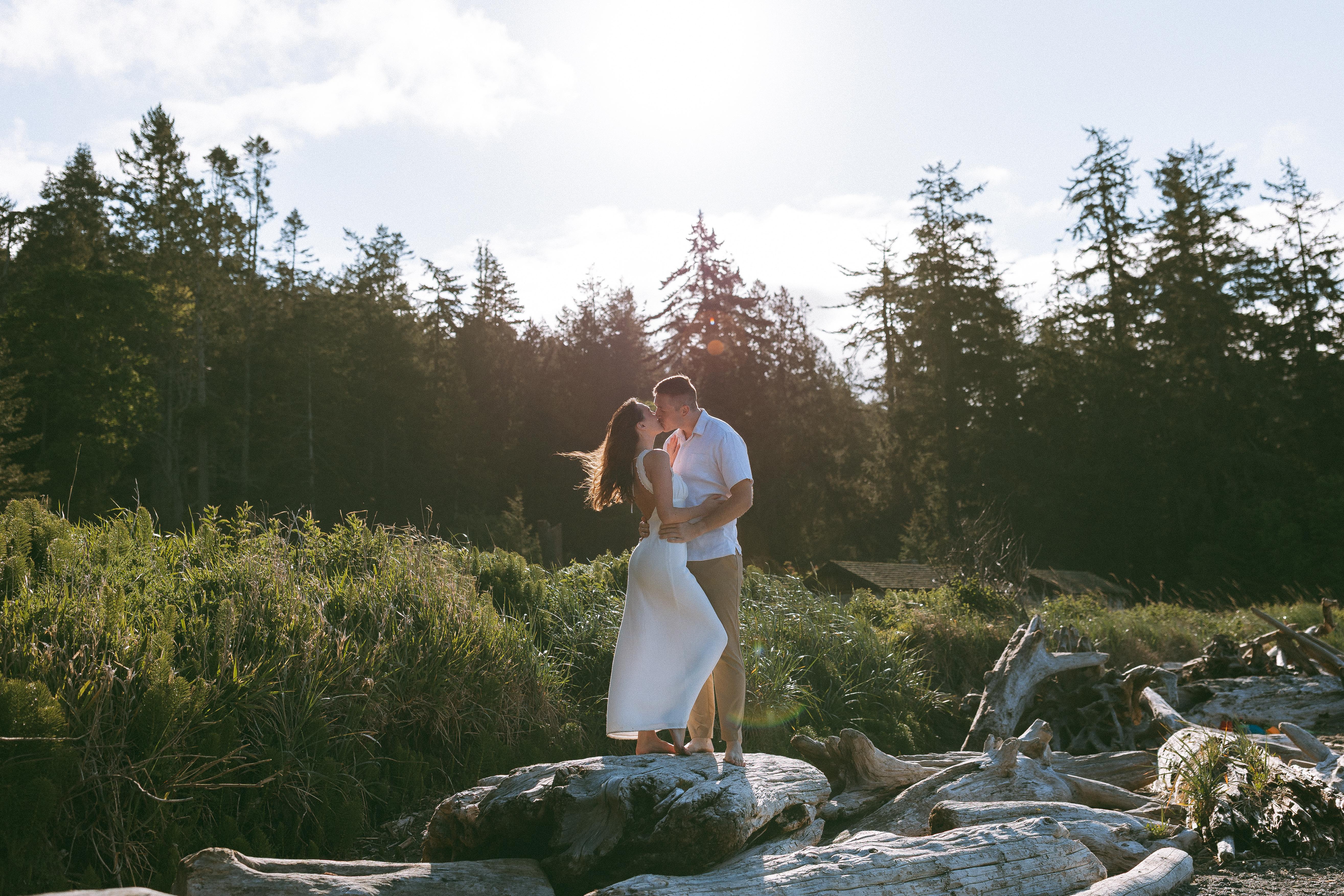The Wedding Website of Emorie Greth and Zach Van Pelt