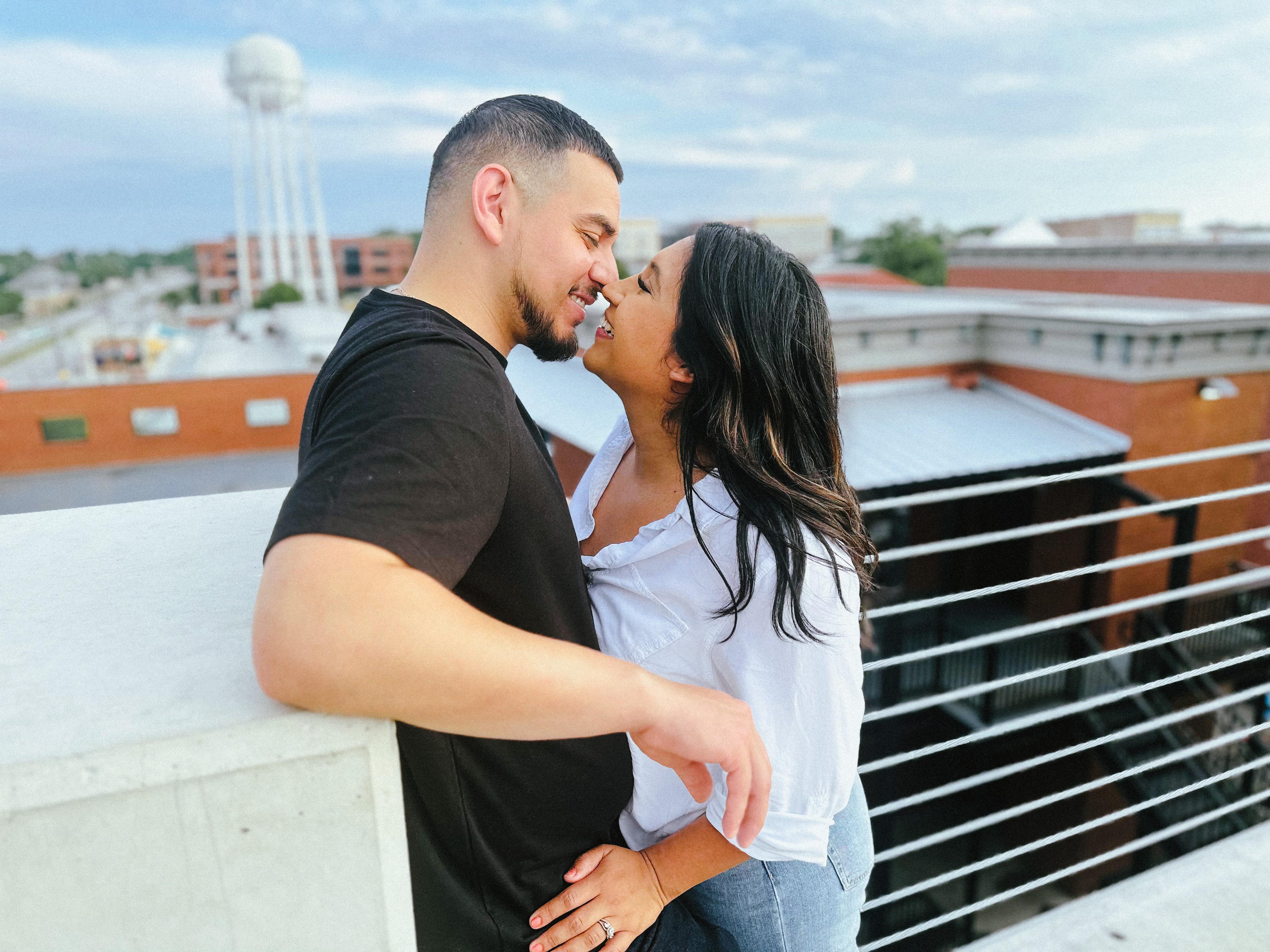 The Wedding Website of Samantha Acosta and Eduardo Acosta