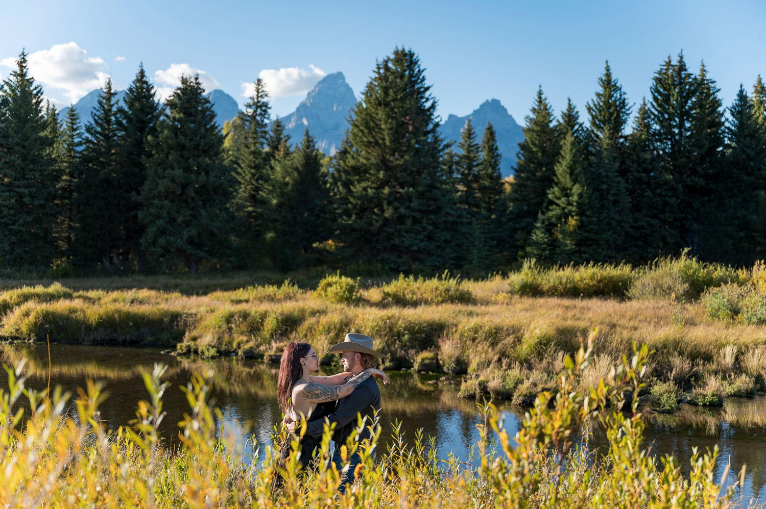 The Wedding Website of Sarah Schefter and Andrew Good