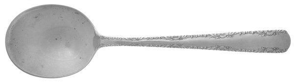Round Bowl Soup Spoon (Cream Soup)