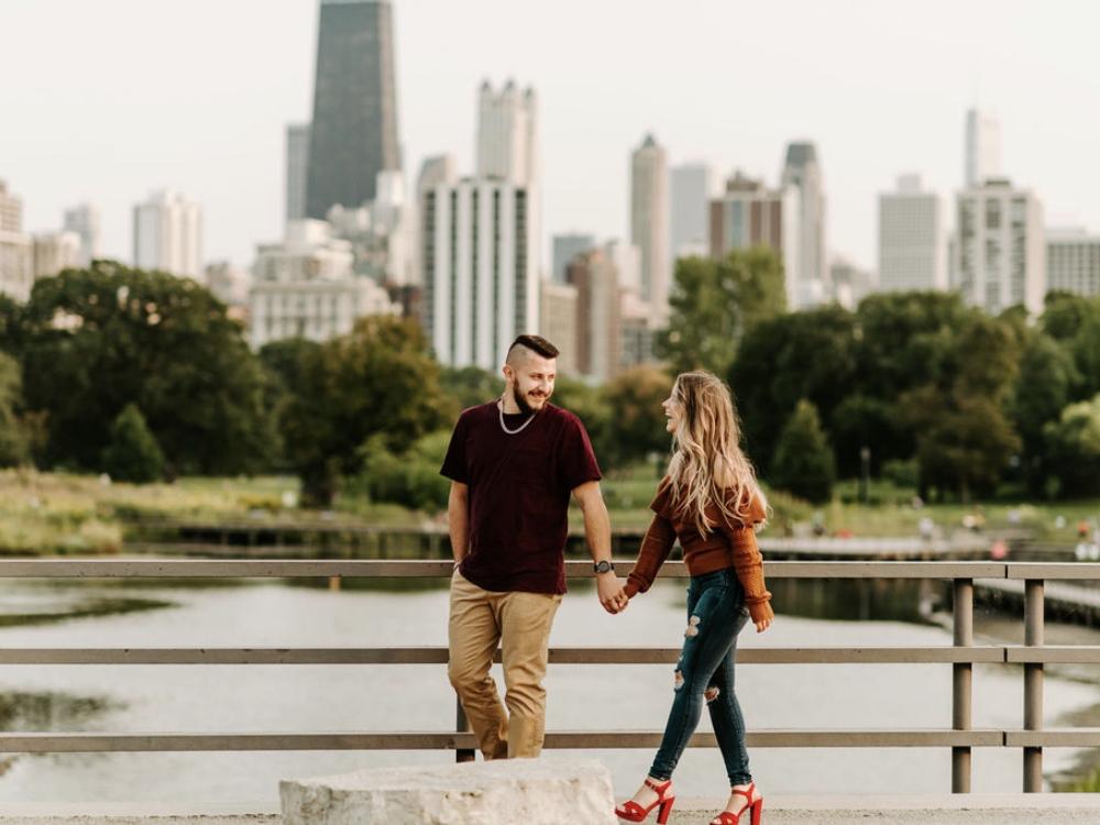 The Wedding Website of Alexandra Roszczyk and Dariusz Majka