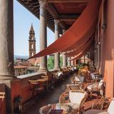 Loggia Roof Bar