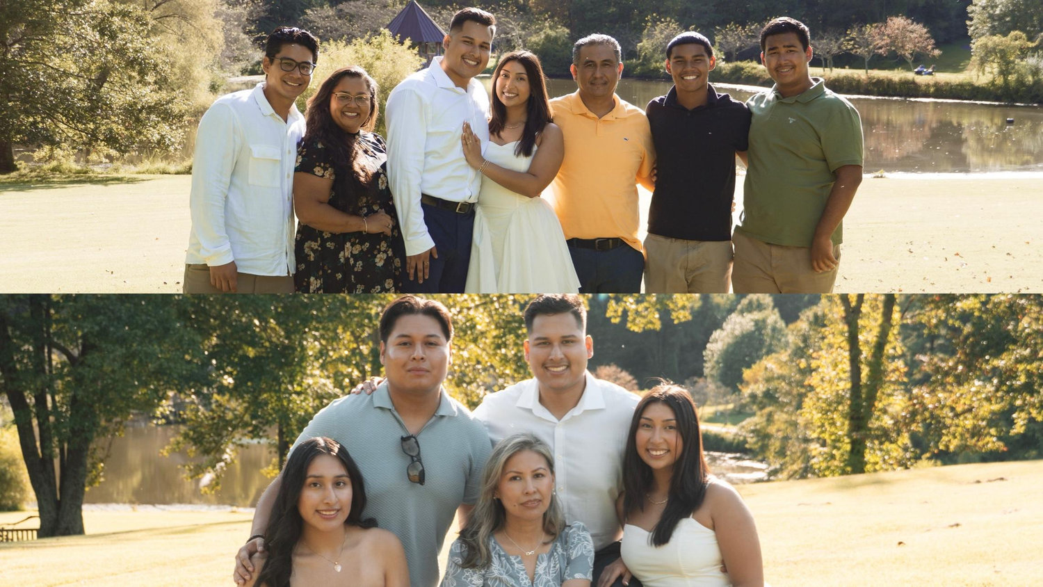 The Wedding Website of Itiel Ramirez and Nicolas Olivera