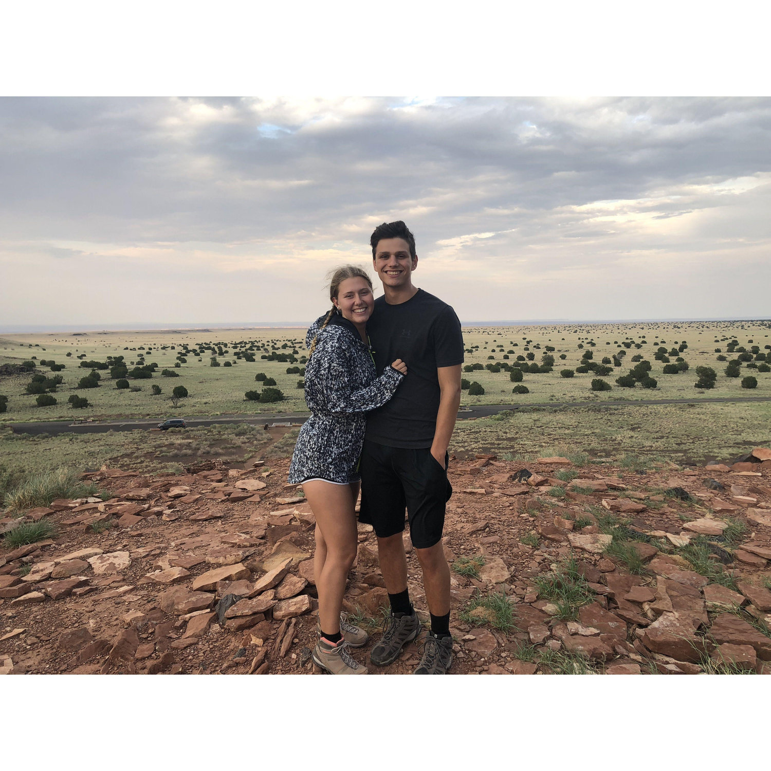Summer 2018. Arizona trip!