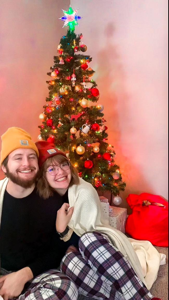 A Colorado Christmas