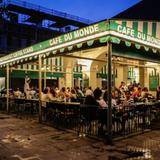 Café Du Monde Cafe