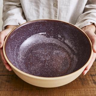 Minerals Serving Bowl