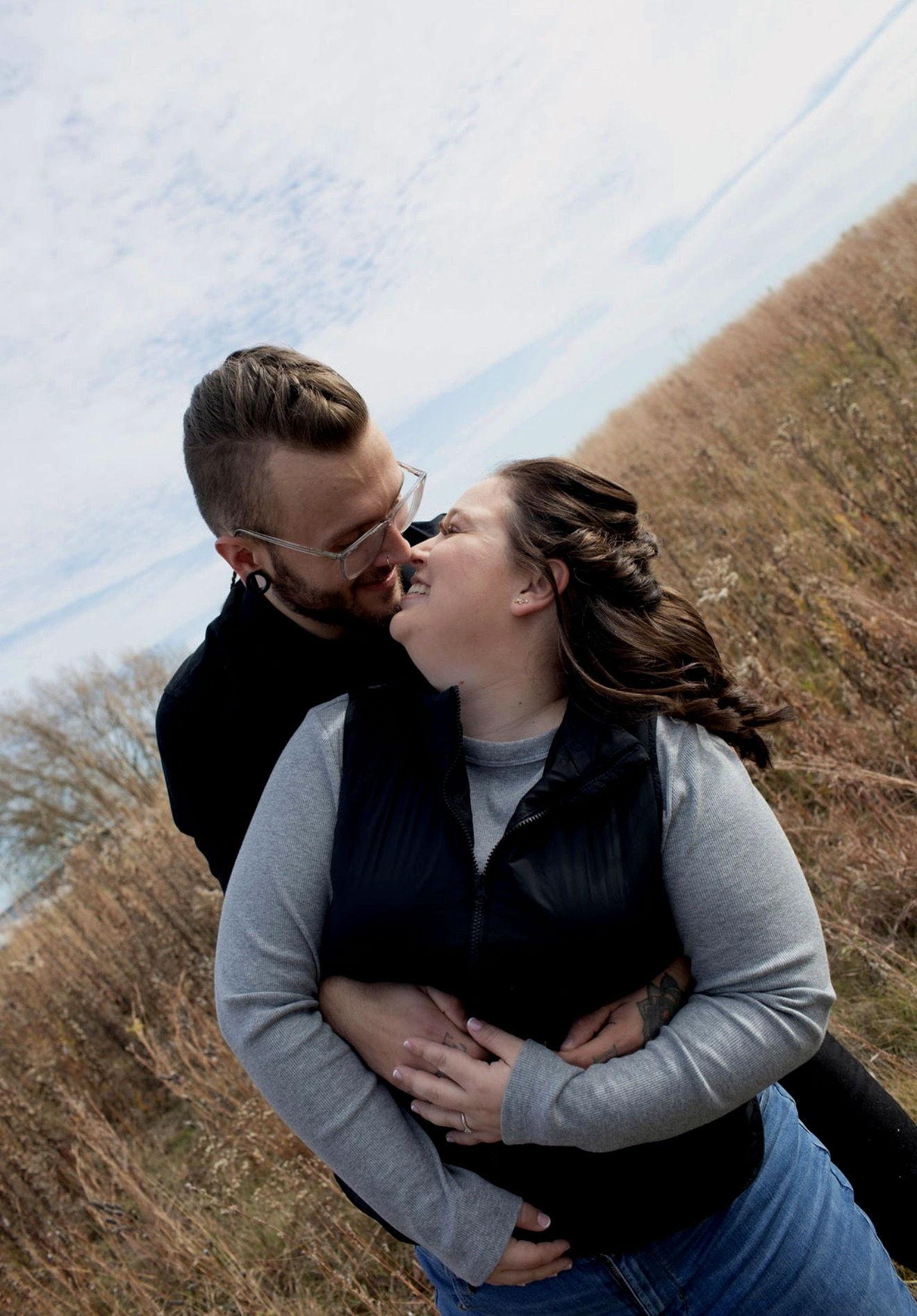 The Wedding Website of Maggie Kral and Drew Kirchmeier