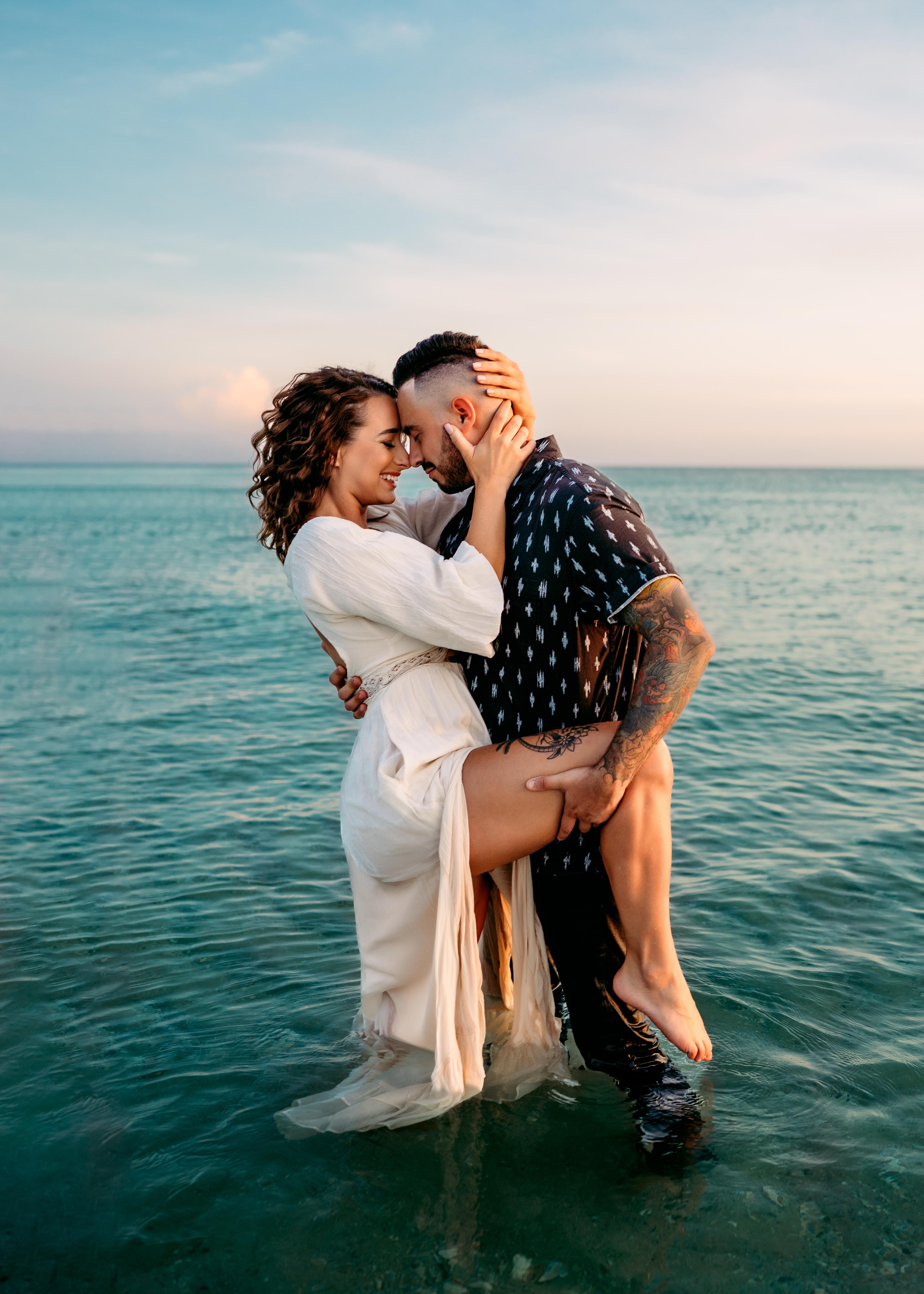 The Wedding Website of Amanda Custer and Michael Amabile
