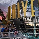 Universal Studios Hollywood